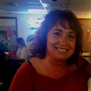 Meet your Posher, Melinda